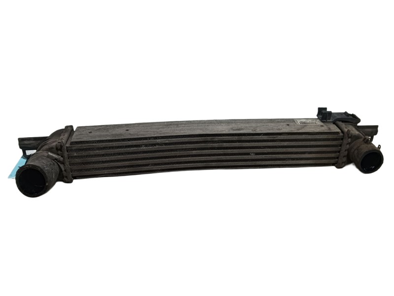 Recambio de intercooler para peugeot bipper tepee basis referencia OEM IAM  L8119001 