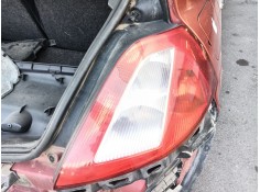 Recambio de piloto trasero derecho para renault megane ii (bm0/1_, cm0/1_) 1.6 16v (bm0c, cm0c) referencia OEM IAM 0 8200073237B 2