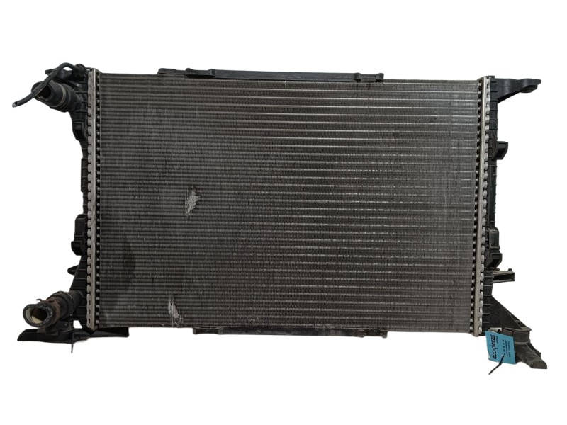 Recambio de radiador agua para audi a5 (8t3) 1.8 tfsi referencia OEM IAM  8K0121251R 