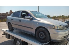 OPEL ASTRA G HATCHBACK (T98)