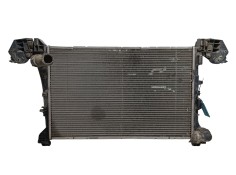 Recambio de radiador agua para fiat 500l (351_, 352_) 1.6 d multijet (199lyd1b) referencia OEM IAM  8A9561600 