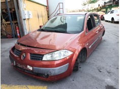 RENAULT MEGANE II (BM0/1_, CM0/1_)