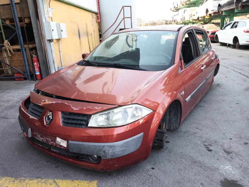 renault megane ii (bm0/1_, cm0/1_) del año 2003