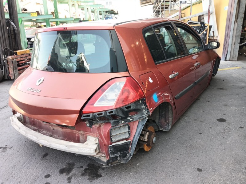 renault megane ii (bm0/1_, cm0/1_) del año 2003