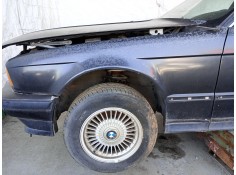 Recambio de aleta delantera izquierda para bmw 5 (e34) 535 i referencia OEM IAM   