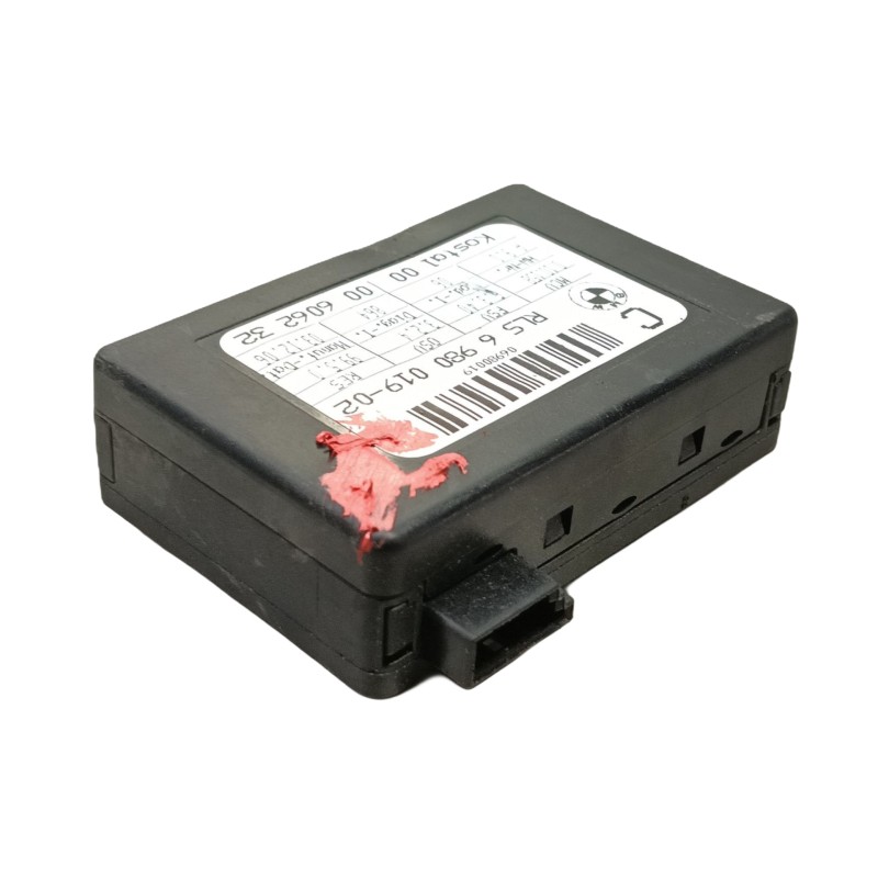 Recambio de modulo electronico para bmw 7 (e65, e66, e67) 730 ld referencia OEM IAM 61359120309 698001902 