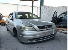 OPEL ASTRA G HATCHBACK (T98)