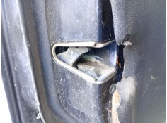 Recambio de cerradura puerta delantera izquierda para bmw 5 (e34) 535 i referencia OEM IAM 51218104781   2