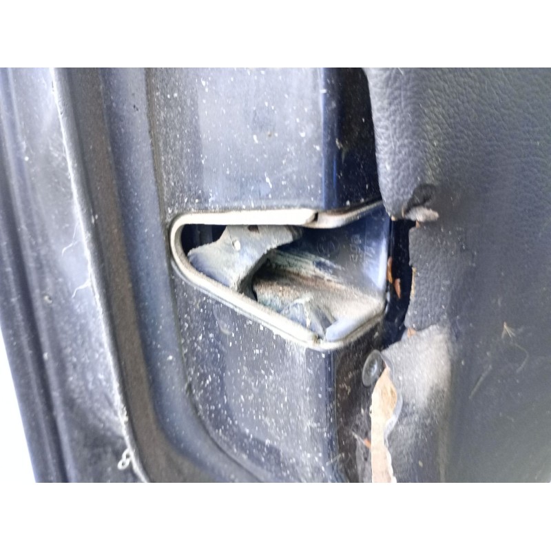 Recambio de cerradura puerta delantera izquierda para bmw 5 (e34) 535 i referencia OEM IAM   