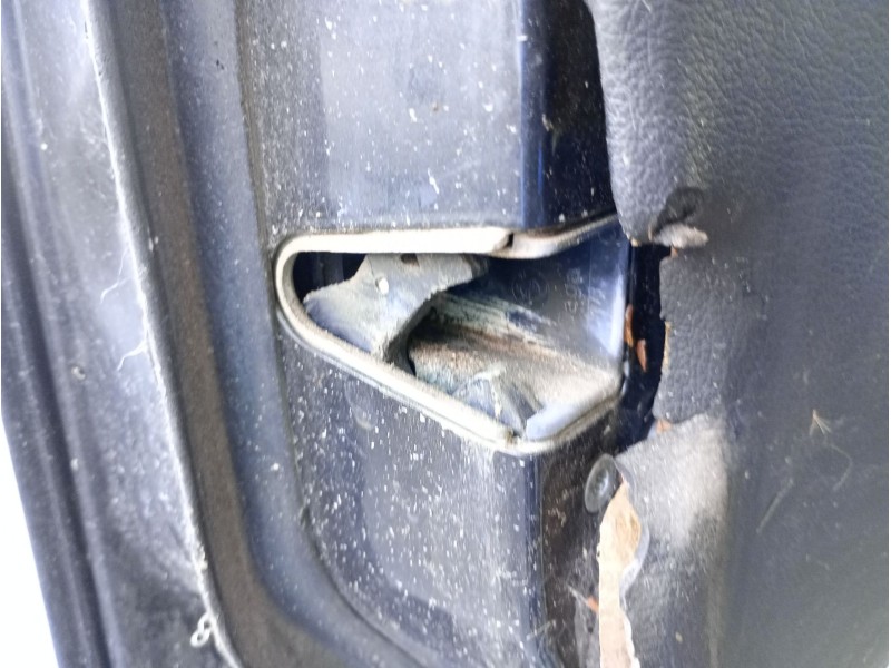 Recambio de cerradura puerta delantera izquierda para bmw 5 (e34) 535 i referencia OEM IAM   