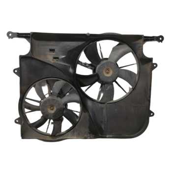 ELECTROVENTILADOR 96829535 96629052 07E17A