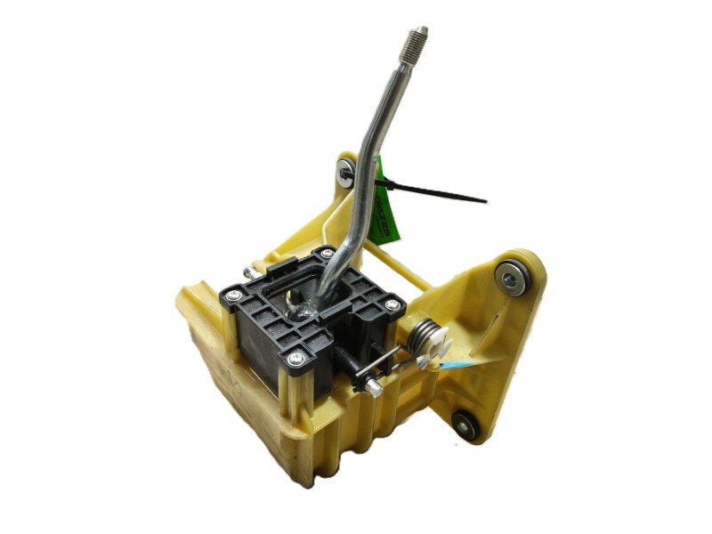 Recambio de palanca cambio para ford c-max (cb3) ghia referencia OEM IAM 1543478 7M5R7C453LAA 