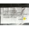 Recambio de salpicadero para seat toledo (kg3) style referencia OEM IAM 5JB857009BEDI 5JA857069 