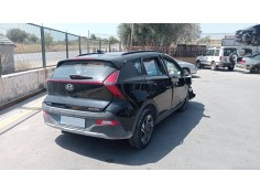 hyundai bayon (bc3) del año 2022 2