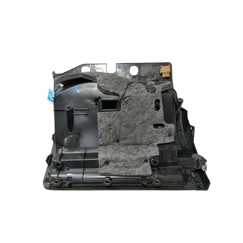 Recambio de guantera para audi a5 (8t3) 1.8 tfsi referencia OEM IAM   