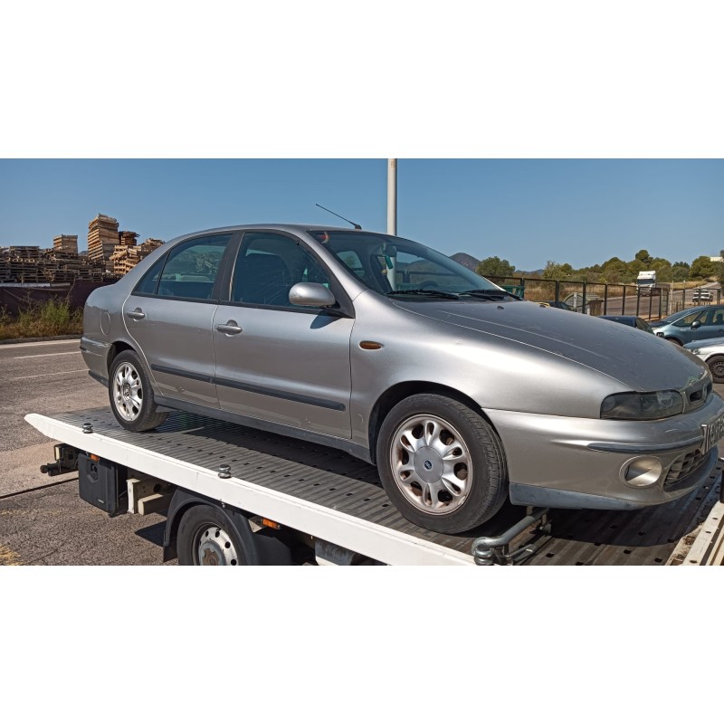 fiat marea (185_) del año 2001