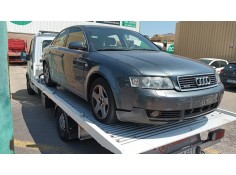 AUDI A4 B6 (8E2)