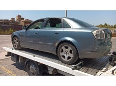 audi a4 b6 (8e2) del año 2001 2