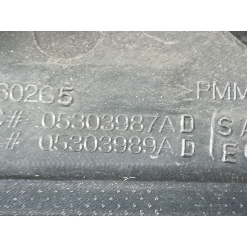 Recambio de piloto trasero izquierdo para chrysler sebring (js) 2.0 crd referencia OEM IAM   