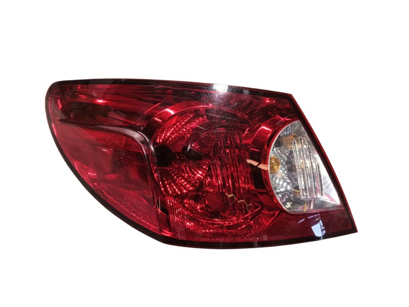 Recambio de piloto trasero izquierdo para chrysler sebring (js) 2.0 crd referencia OEM IAM  05303987AD 