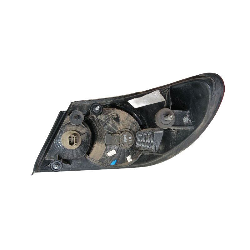 Recambio de piloto trasero izquierdo para chrysler sebring (js) 2.0 crd referencia OEM IAM  05303987AD 