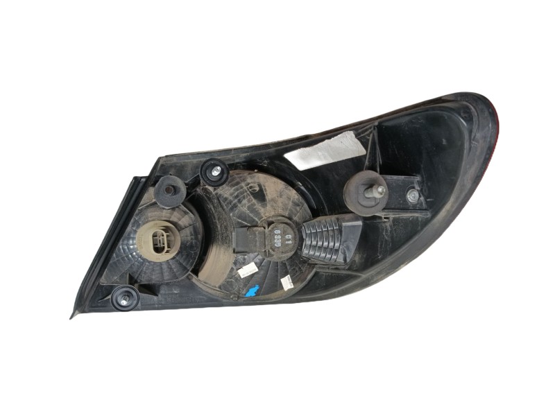 Recambio de piloto trasero izquierdo para chrysler sebring (js) 2.0 crd referencia OEM IAM  05303987AD 