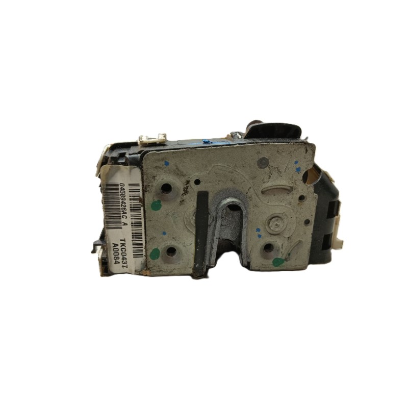 Recambio de cerradura puerta delantera derecha para chrysler sebring (js) 2.0 crd referencia OEM IAM   