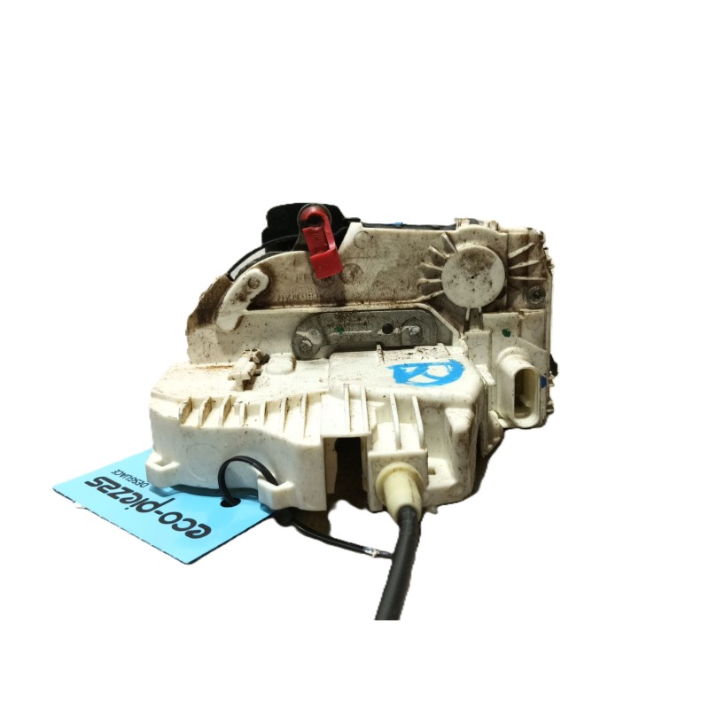 Recambio de cerradura puerta delantera derecha para chrysler sebring (js) 2.0 crd referencia OEM IAM   