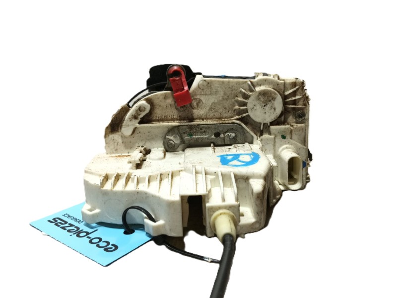 Recambio de cerradura puerta delantera derecha para chrysler sebring (js) 2.0 crd referencia OEM IAM   