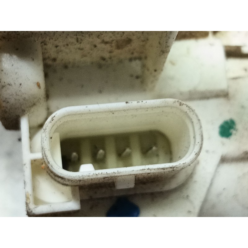 Recambio de cerradura puerta delantera derecha para chrysler sebring (js) 2.0 crd referencia OEM IAM   