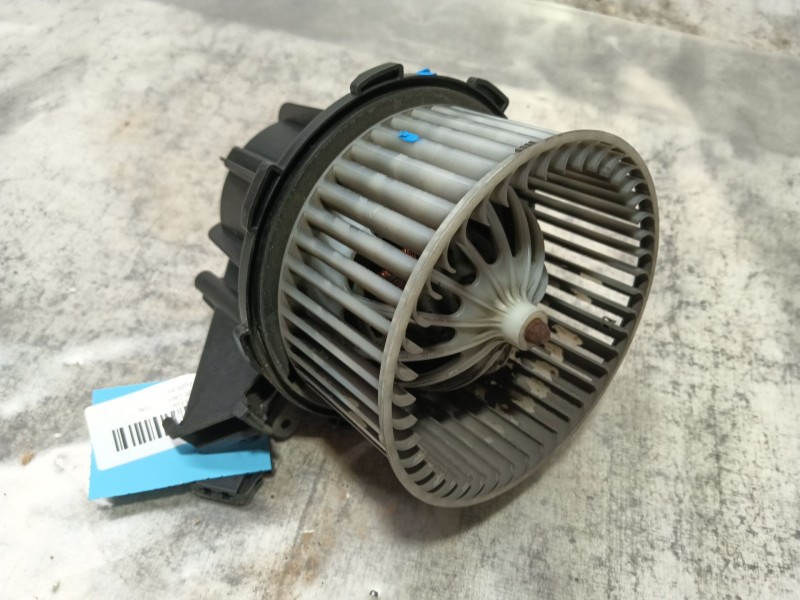 Recambio de motor calefaccion para audi a5 (8t3) 1.8 tfsi referencia OEM IAM   