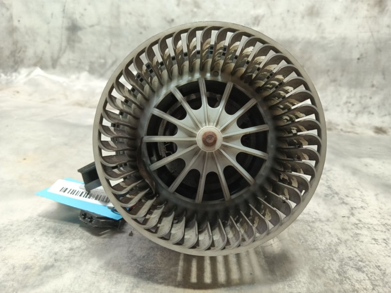 Recambio de motor calefaccion para audi a5 (8t3) 1.8 tfsi referencia OEM IAM   