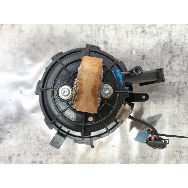 Recambio de motor calefaccion para audi a5 (8t3) 1.8 tfsi referencia OEM IAM   