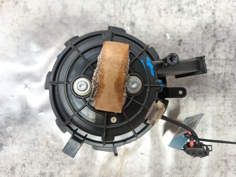 Recambio de motor calefaccion para audi a5 (8t3) 1.8 tfsi referencia OEM IAM   