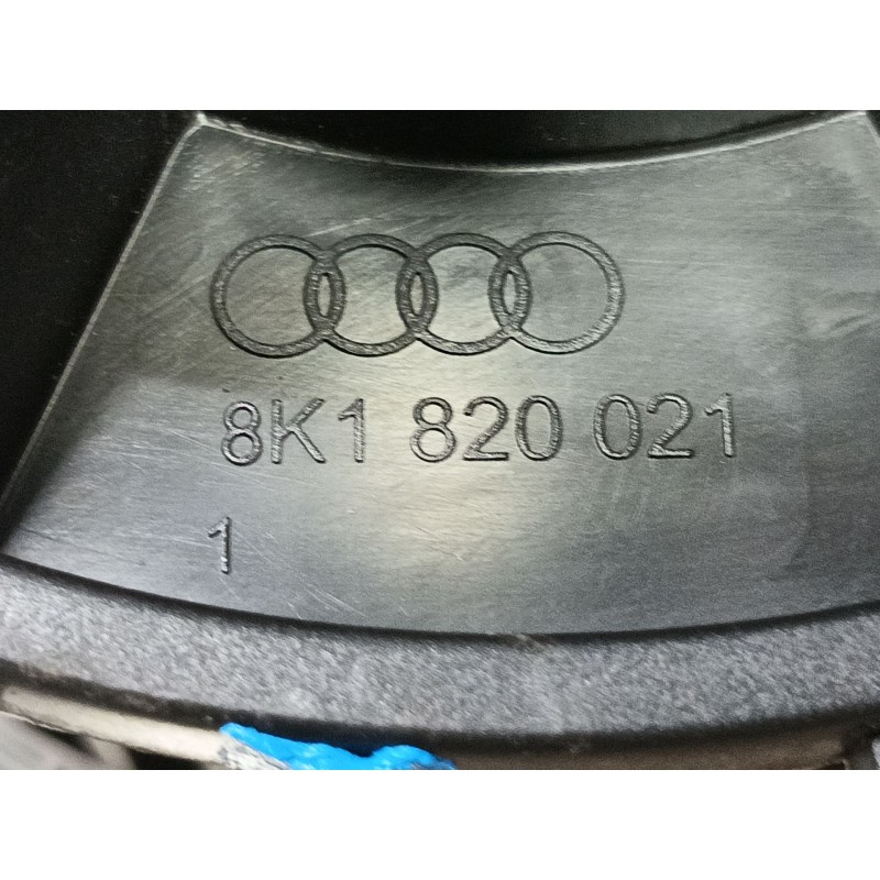 Recambio de motor calefaccion para audi a5 (8t3) 1.8 tfsi referencia OEM IAM   