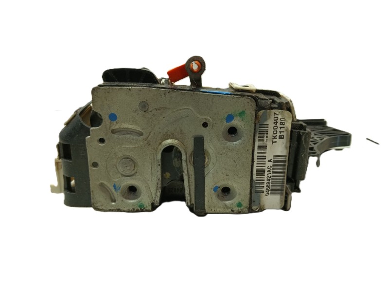 Recambio de cerradura puerta delantera izquierda para chrysler sebring (js) 2.0 crd referencia OEM IAM 4589421AA  