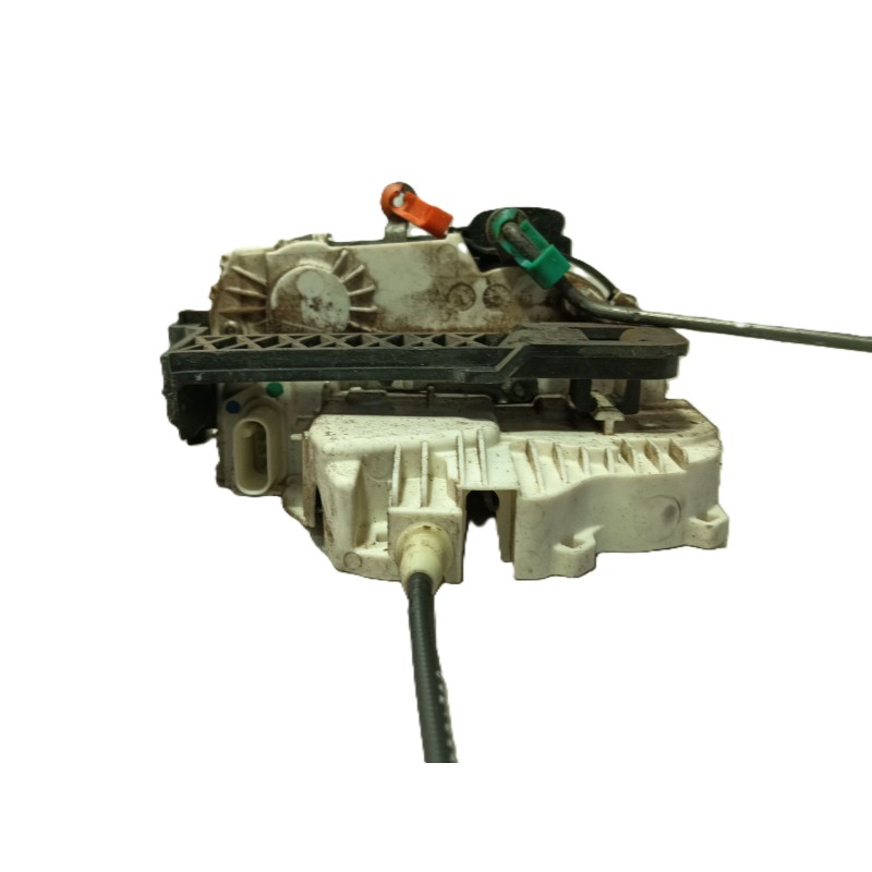 Recambio de cerradura puerta delantera izquierda para chrysler sebring (js) 2.0 crd referencia OEM IAM 4589421AA  