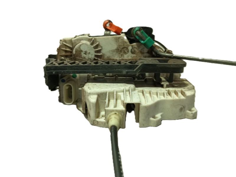 Recambio de cerradura puerta delantera izquierda para chrysler sebring (js) 2.0 crd referencia OEM IAM 4589421AA  
