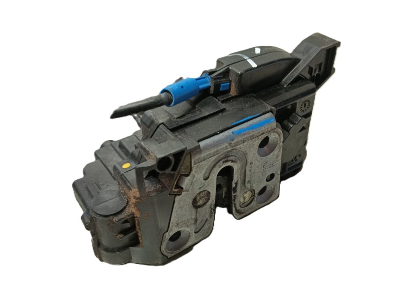 Recambio de cerradura puerta delantera derecha para renault megane iii hatchback (bz0/1_, b3_) 1.5 dci (bz09, bz0d, bz1w, bz29, 