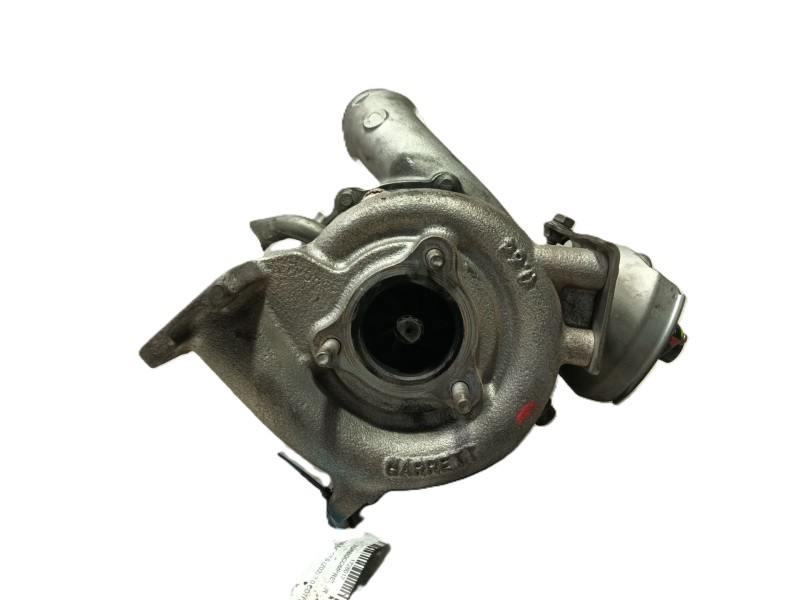 Recambio de turbocompresor para opel vectra c gts (z02) 3.0 cdti (f68) referencia OEM IAM 860064  