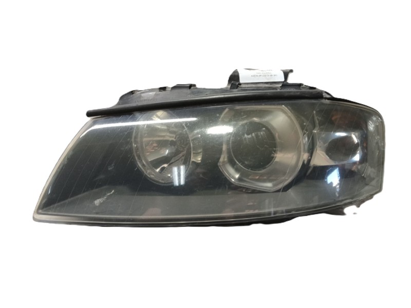 Recambio de faro izquierdo para audi a3 (8p1) 2.0 tdi 16v referencia OEM IAM 8P0941029M 8P0941003D 