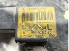 Recambio de faro izquierdo para audi a3 (8p1) 2.0 tdi 16v referencia OEM IAM 8P0941029M 8P0941003D  2