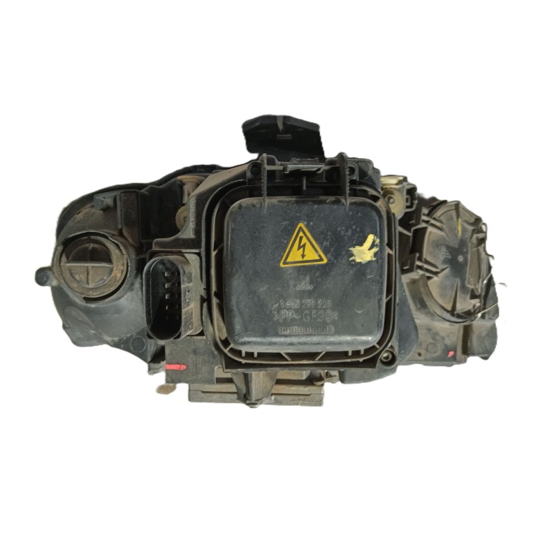 Recambio de faro izquierdo para audi a3 (8p1) 2.0 tdi 16v referencia OEM IAM 8P0941029M 8P0941003D 