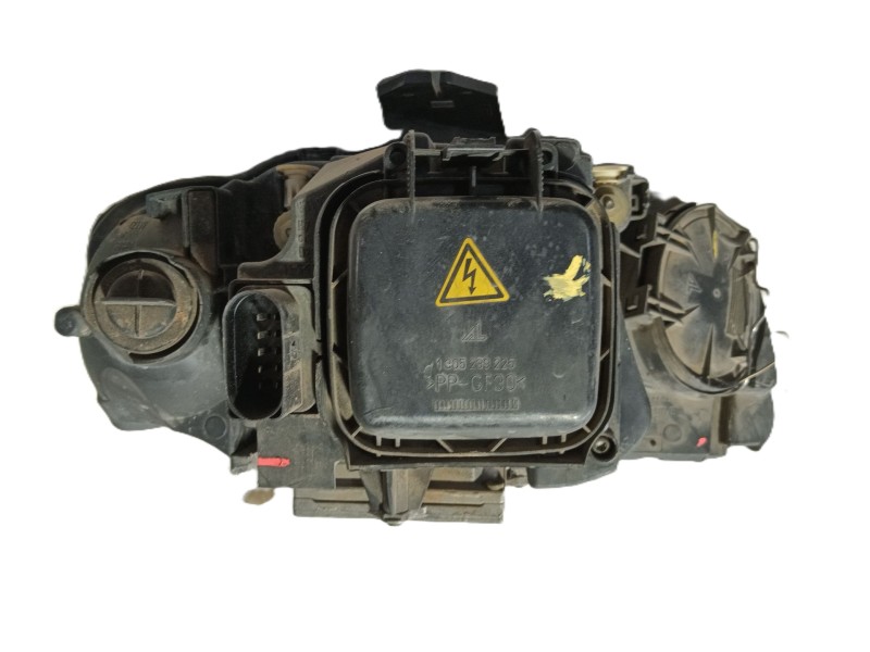Recambio de faro izquierdo para audi a3 (8p1) 2.0 tdi 16v referencia OEM IAM 8P0941029M 8P0941003D 