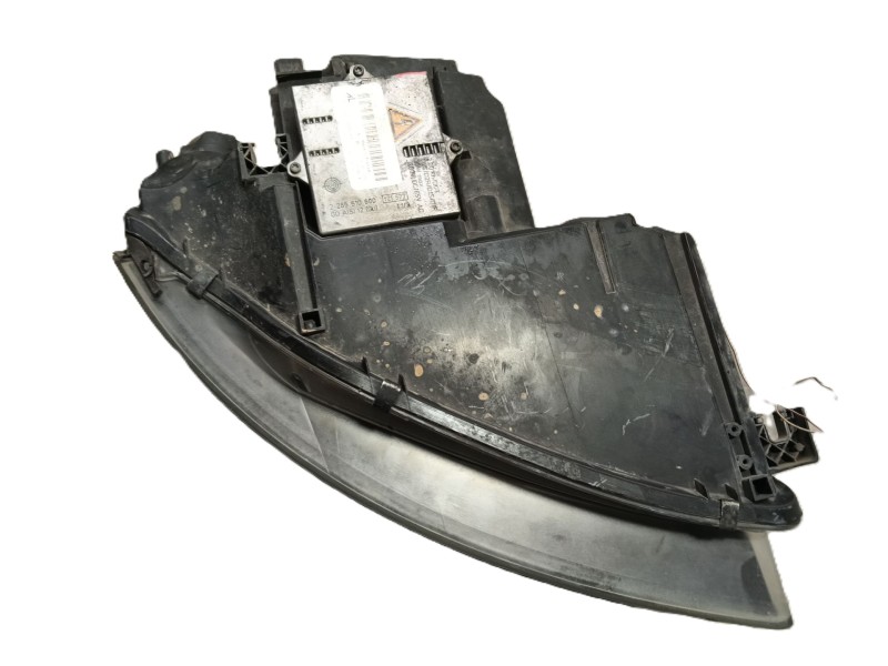 Recambio de faro izquierdo para audi a3 (8p1) 2.0 tdi 16v referencia OEM IAM 8P0941029M 8P0941003D 