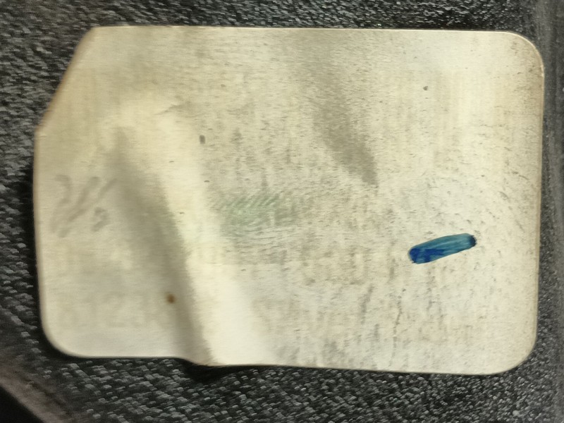 Recambio de retrovisor derecho para chrysler sebring (js) 2.0 crd referencia OEM IAM   