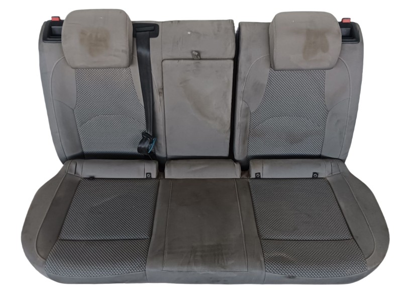 Recambio de asientos traseros para seat toledo (kg3) style referencia OEM IAM  5JA885375C 