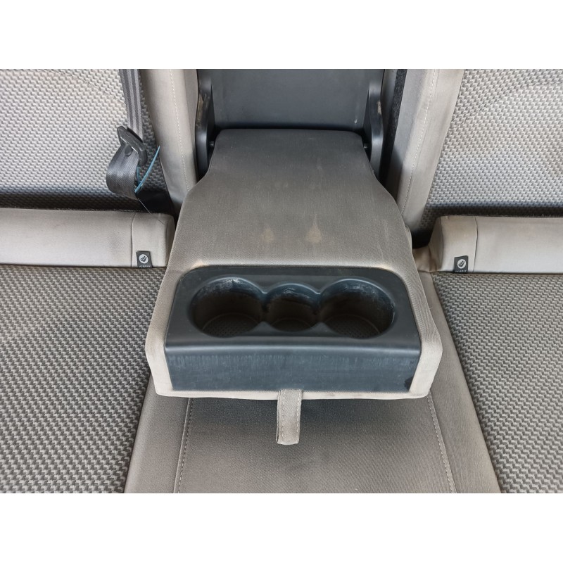 Recambio de asientos traseros para seat toledo (kg3) style referencia OEM IAM  5JA885375C 