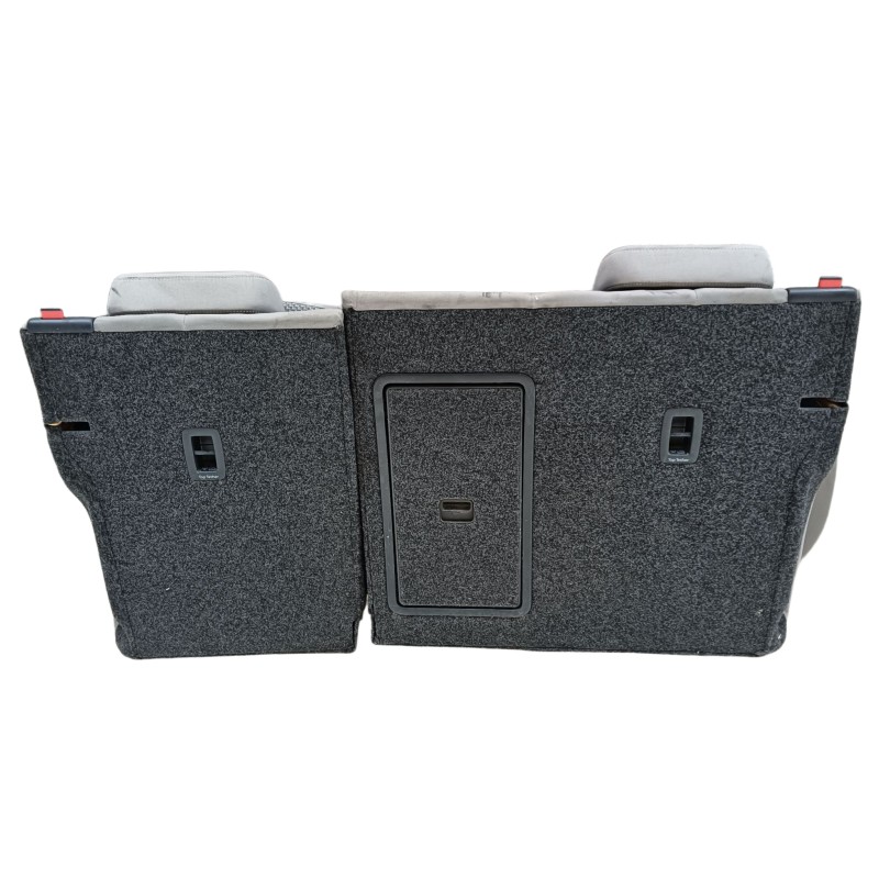 Recambio de asientos traseros para seat toledo (kg3) style referencia OEM IAM  5JA885375C 