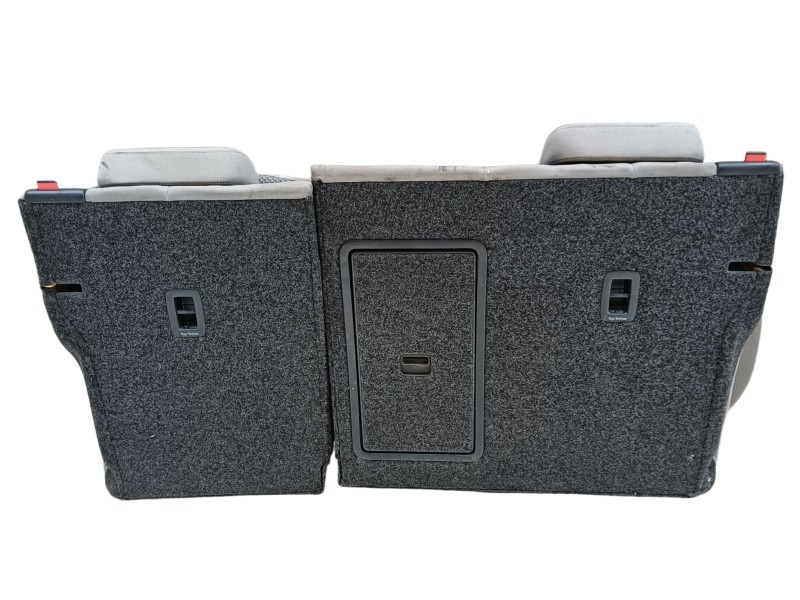 Recambio de asientos traseros para seat toledo (kg3) style referencia OEM IAM  5JA885375C 